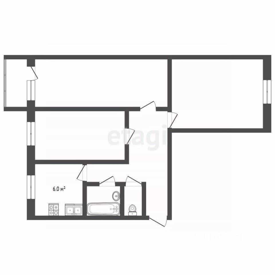 Россия, Тамбовская область, Рассказово, Советская улица, 99, фото 2