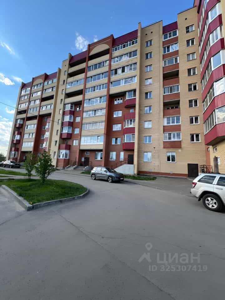 Россия, Архангельск, Московский проспект, 40, фото 39