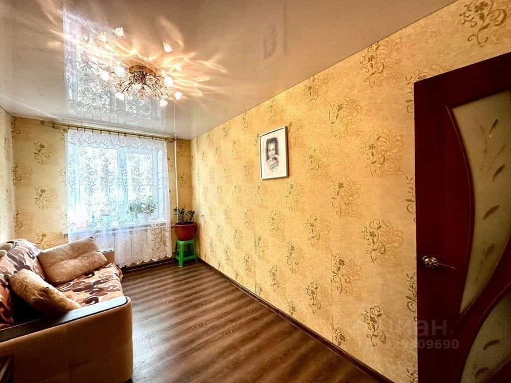 Россия, Кострома, 8-й Окружной проезд, 11, фото 3