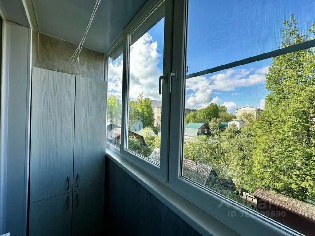 Россия, Кострома, 8-й Окружной проезд, 11, фото 4