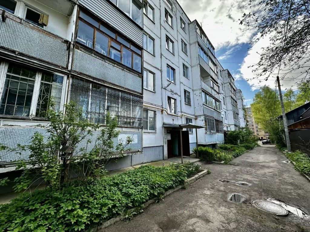 Россия, Кострома, 8-й Окружной проезд, 11, фото 11