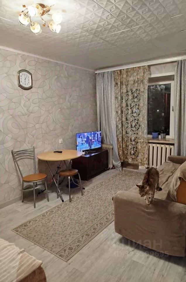 Россия, Кострома, Никитская улица, 88