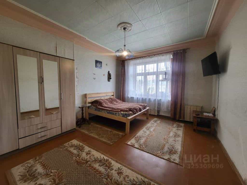 Россия, Кострома, Строительный проезд, 7