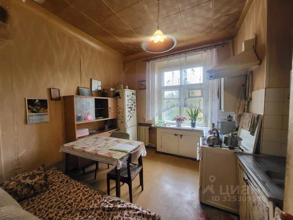 Россия, Кострома, Строительный проезд, 7, фото 8