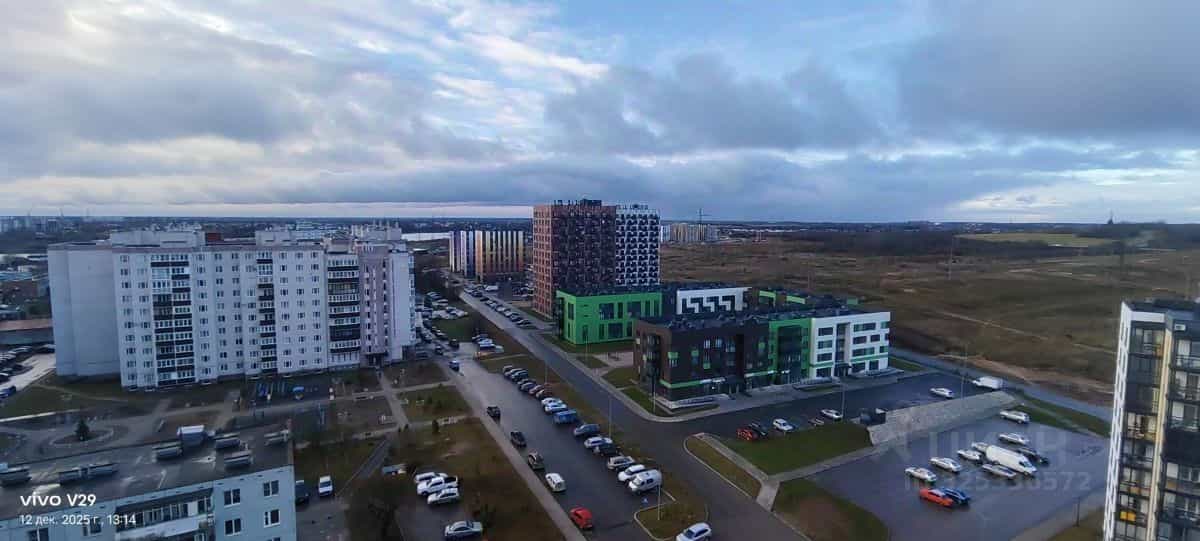 Россия, Псков, Техническая улица, 17, фото 26