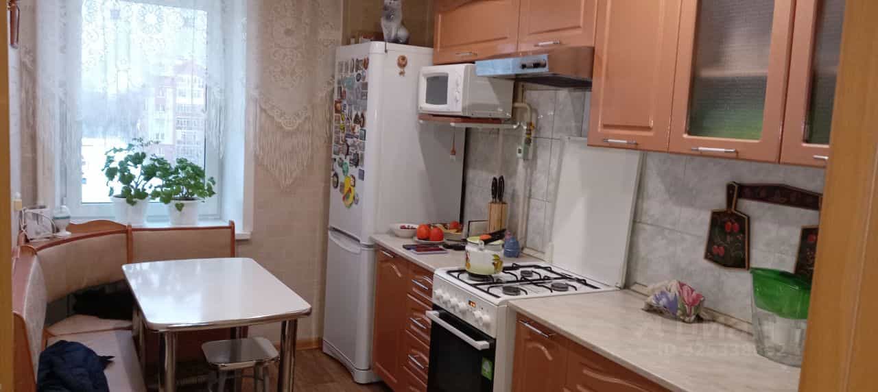 Россия, Курган, 7-я Больничная улица, 38