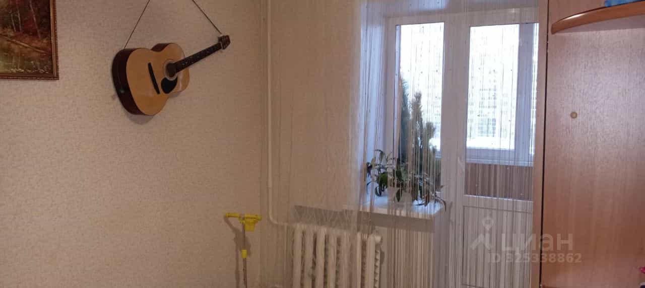 Россия, Курган, 7-я Больничная улица, 38, фото 11