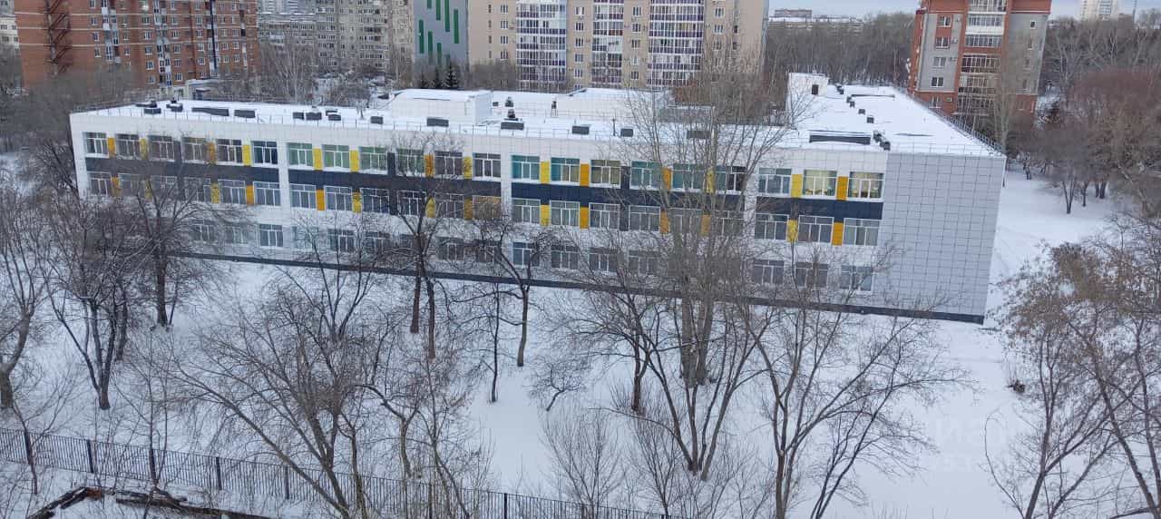 Россия, Курган, 7-я Больничная улица, 38, фото 13