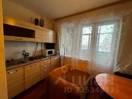 Россия, Республика Коми, Усинск, Молодёжная улица, 24, фото 6
