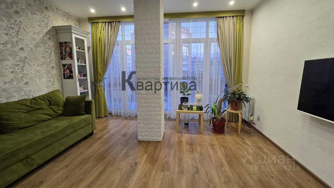 Россия, Смоленск, улица 8 Марта, 20А, фото 4