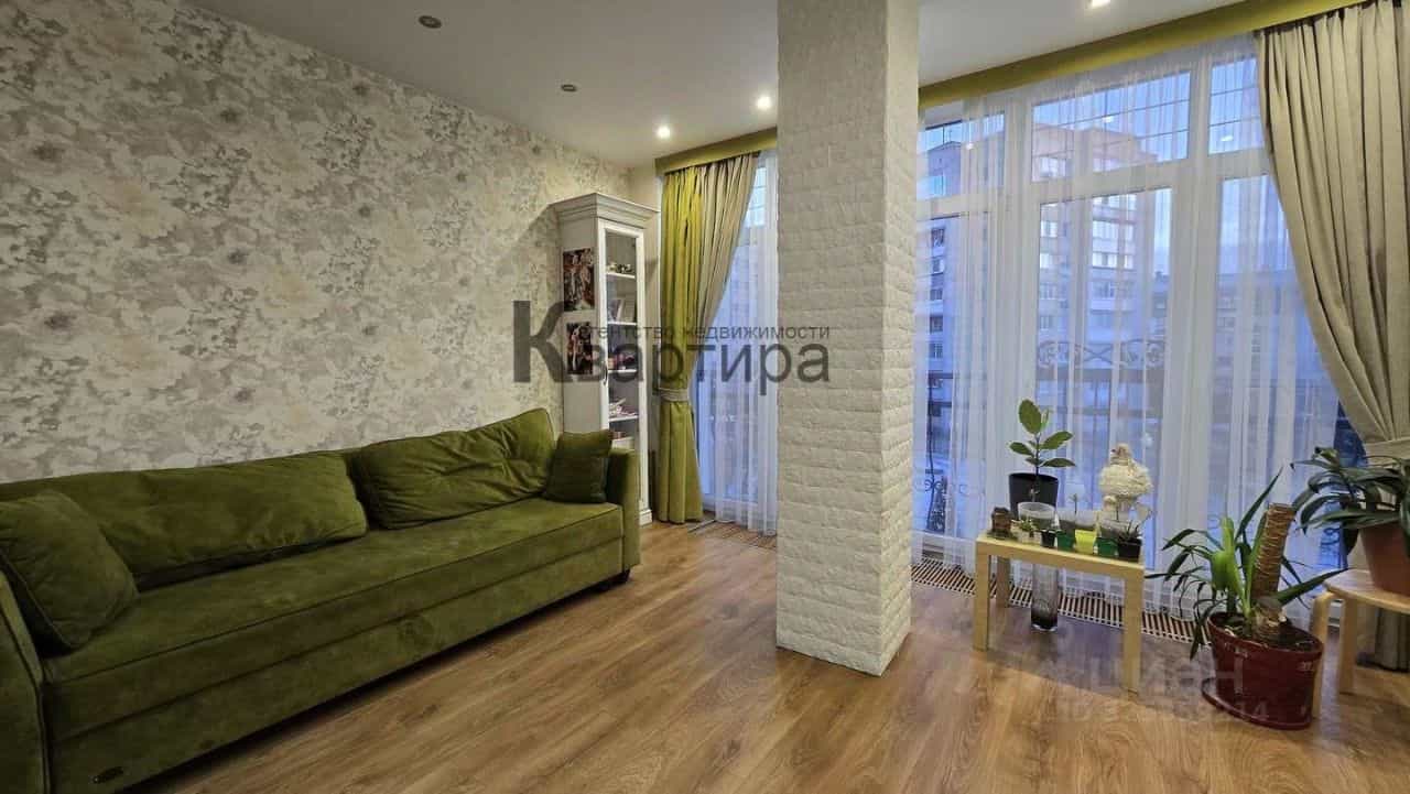 Россия, Смоленск, улица 8 Марта, 20А, фото 5