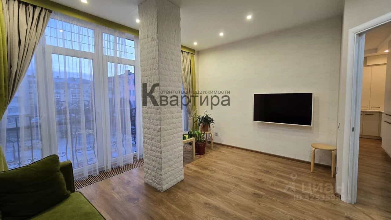 Россия, Смоленск, улица 8 Марта, 20А, фото 6
