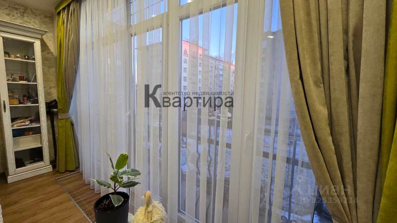 Россия, Смоленск, улица 8 Марта, 20А, фото 7