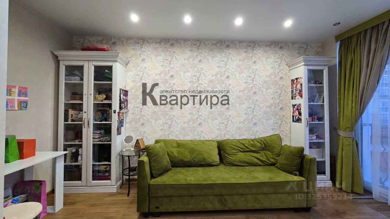 Россия, Смоленск, улица 8 Марта, 20А, фото 8
