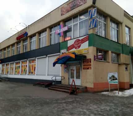 Фото объекта