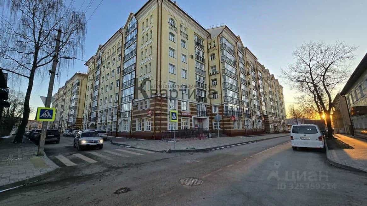 Россия, Смоленск, улица 8 Марта, 20А, фото 37