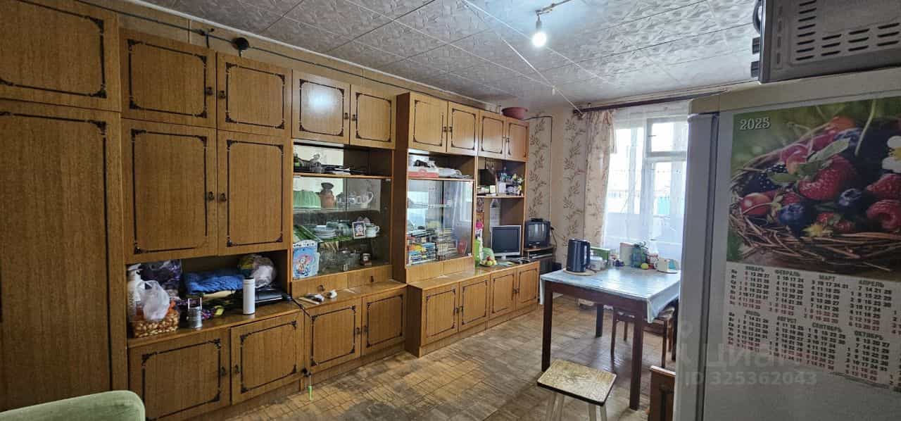 Россия, Кировская область, Кумёнский район, посёлок городского типа Нижнеивкино, Бамовская улица, 3, фото 3