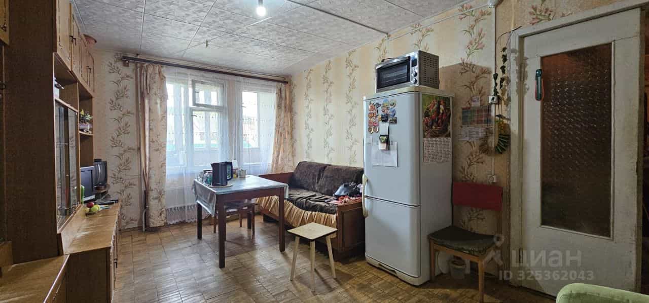 Россия, Кировская область, Кумёнский район, посёлок городского типа Нижнеивкино, Бамовская улица, 3, фото 5