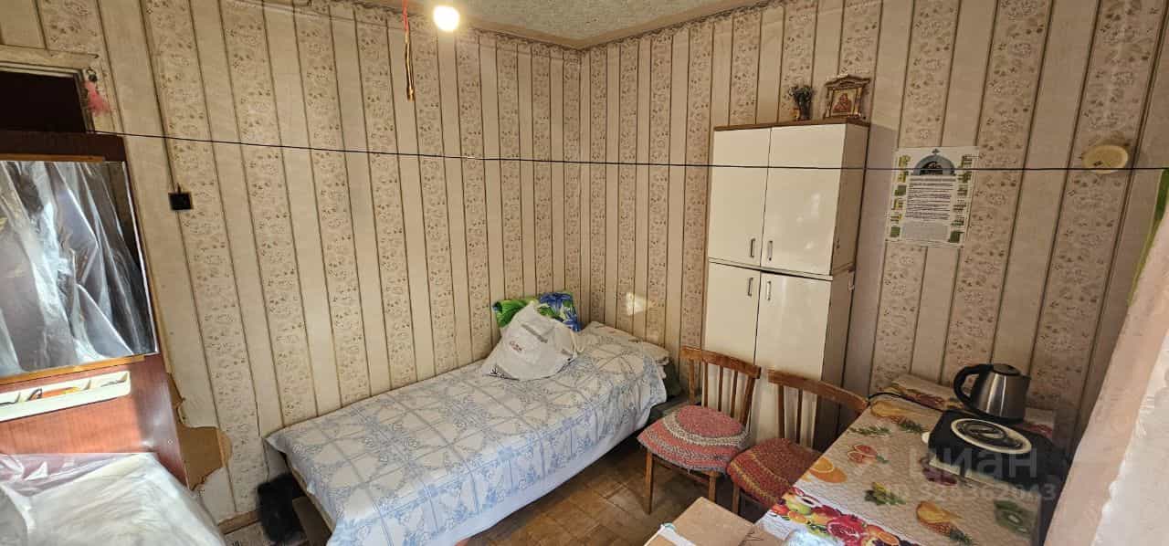 Россия, Кировская область, Кумёнский район, посёлок городского типа Нижнеивкино, Бамовская улица, 3, фото 7
