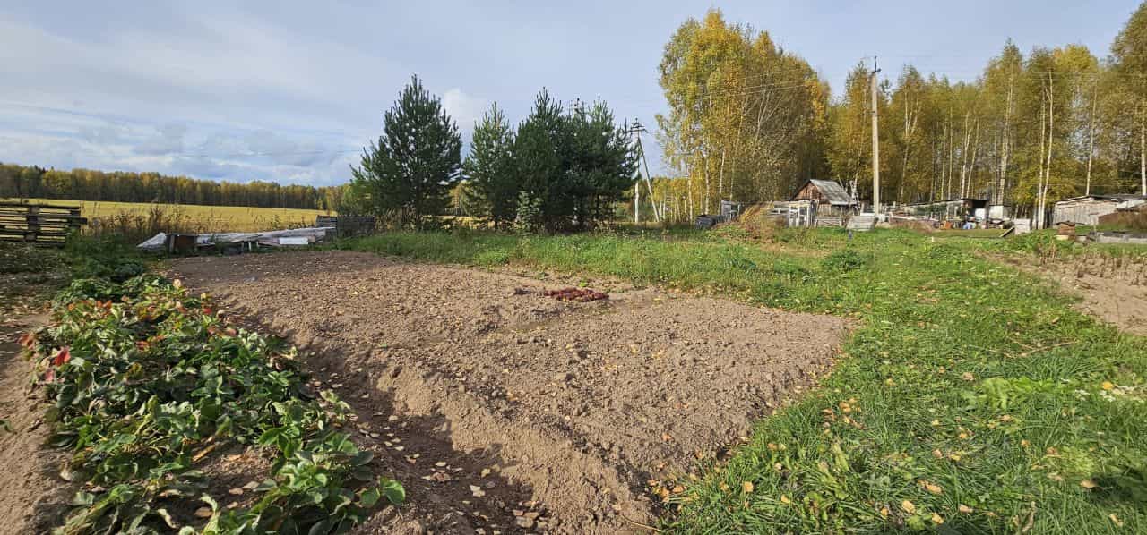 Россия, Кировская область, Кумёнский район, посёлок городского типа Нижнеивкино, Бамовская улица, 3, фото 10