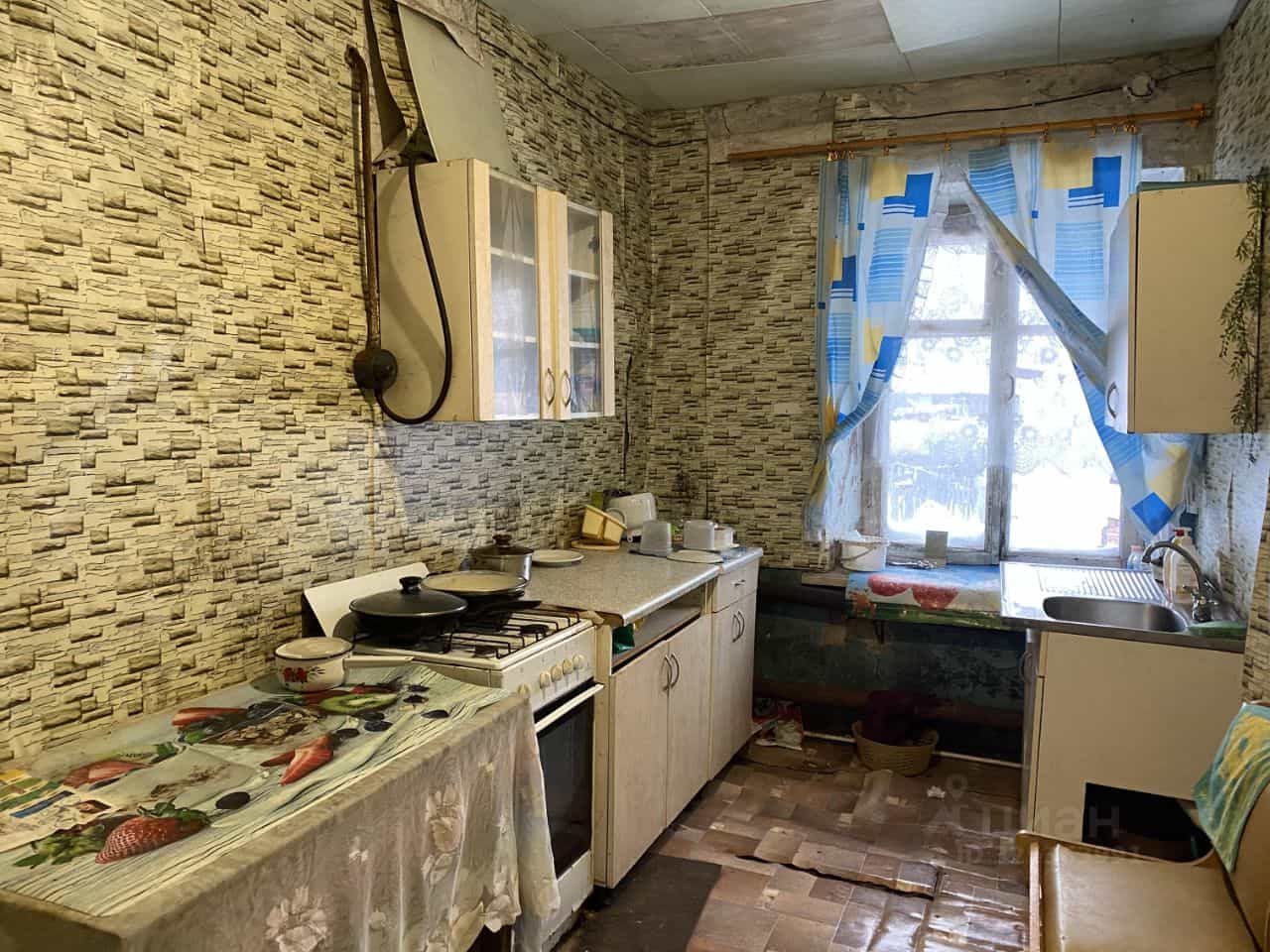 Россия, Удмуртская Республика, Увинский район, посёлок Ува, улица Гагарина, 31, фото 2