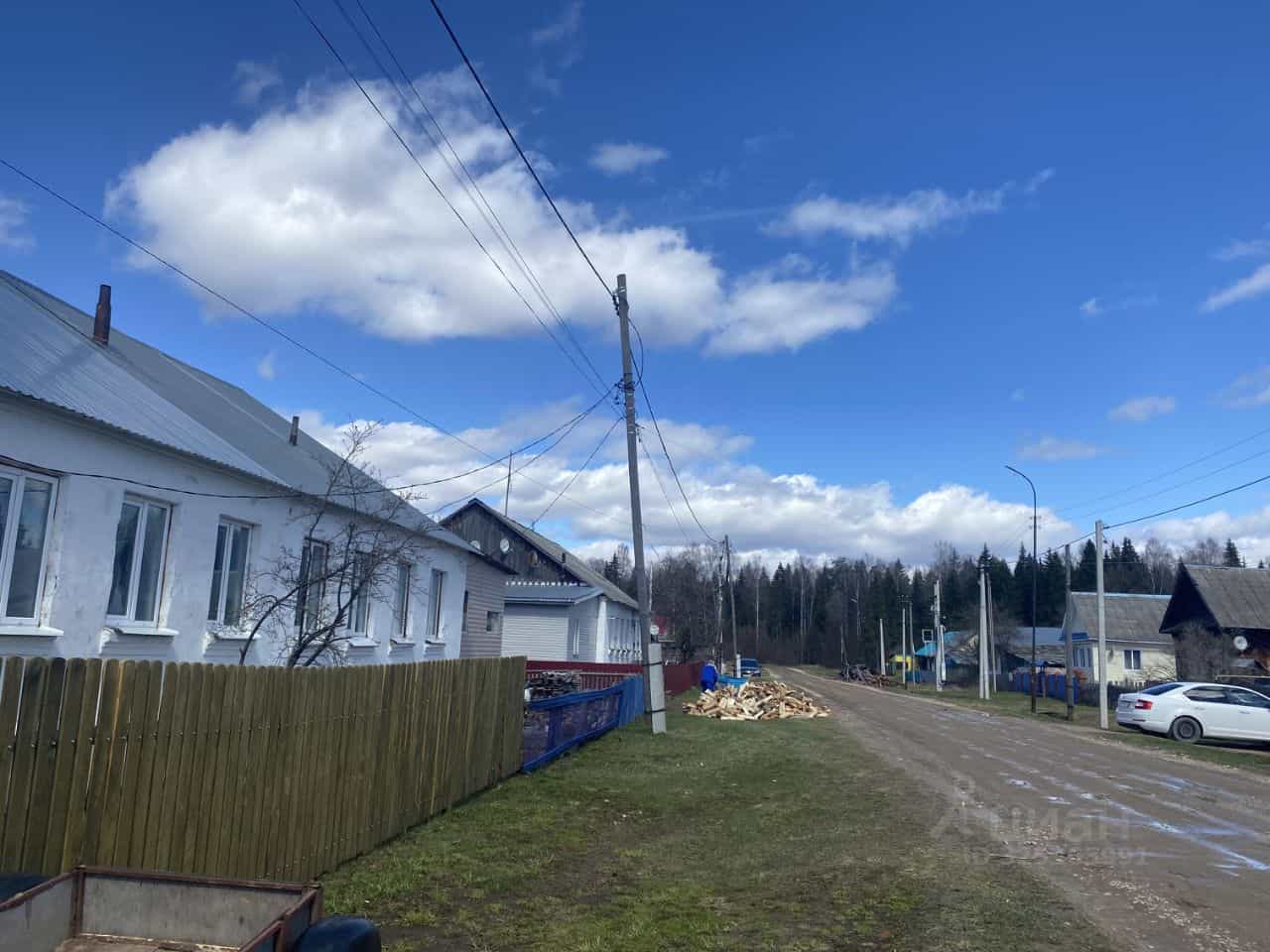 Россия, Удмуртская Республика, Увинский район, посёлок Ува, улица Гагарина, 31, фото 18