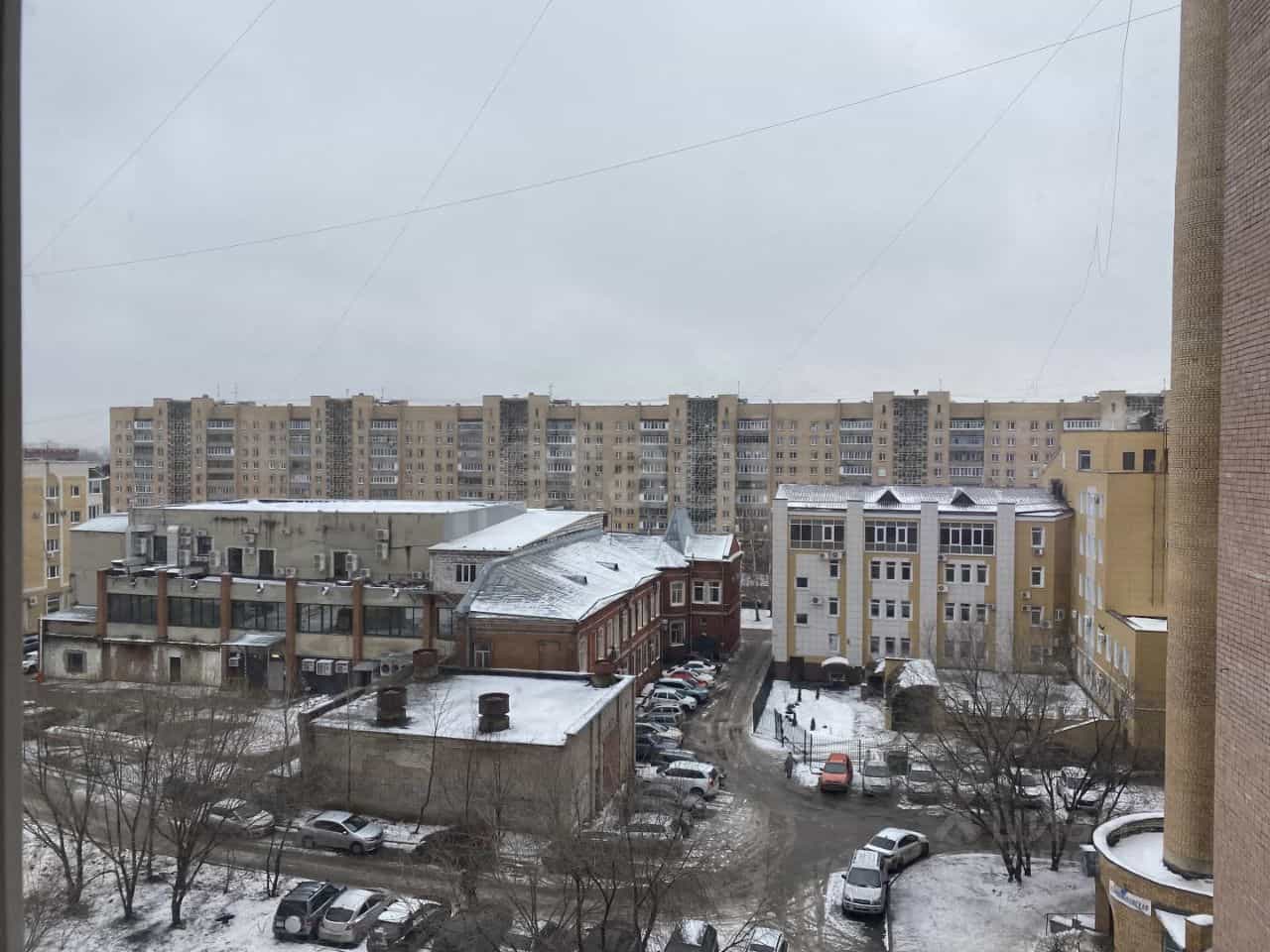 Россия, Тамбов, Интернациональная улица, 47к1, фото 14