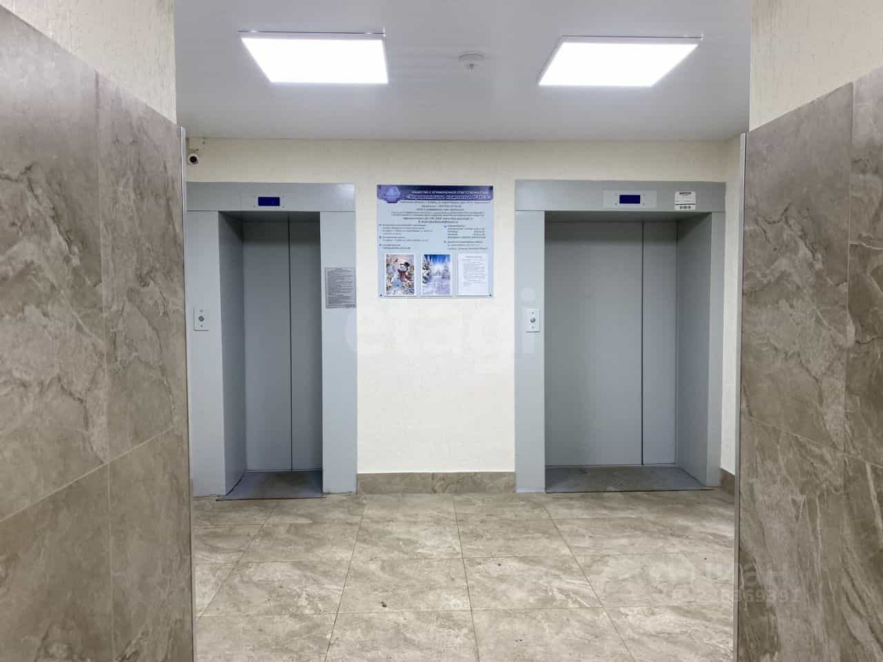 Россия, Тамбов, Интернациональная улица, 47к1, фото 26