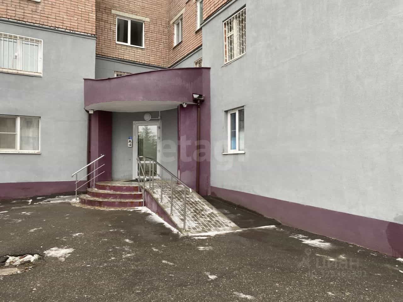 Россия, Тамбов, Интернациональная улица, 47к1, фото 28