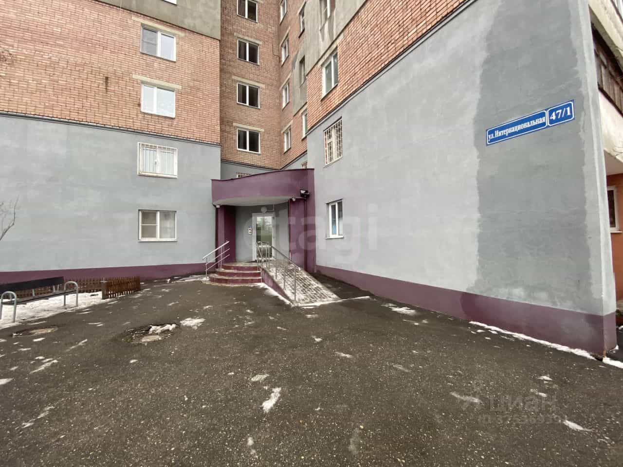 Россия, Тамбов, Интернациональная улица, 47к1, фото 29