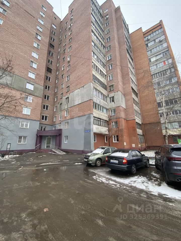 Россия, Тамбов, Интернациональная улица, 47к1, фото 30