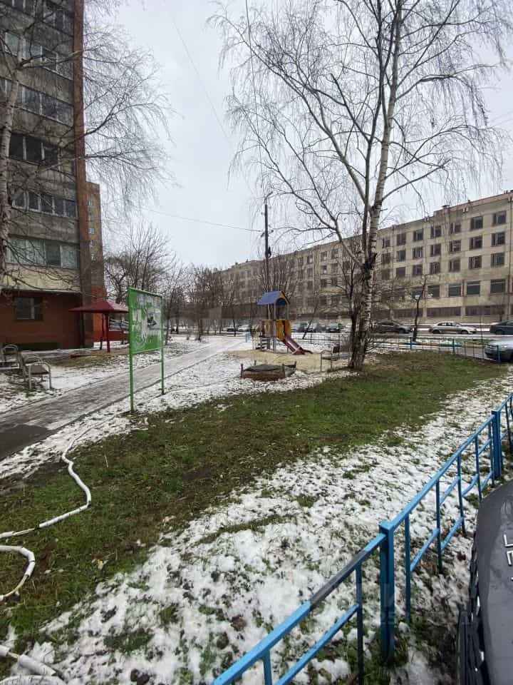 Россия, Тамбов, Интернациональная улица, 47к1, фото 31