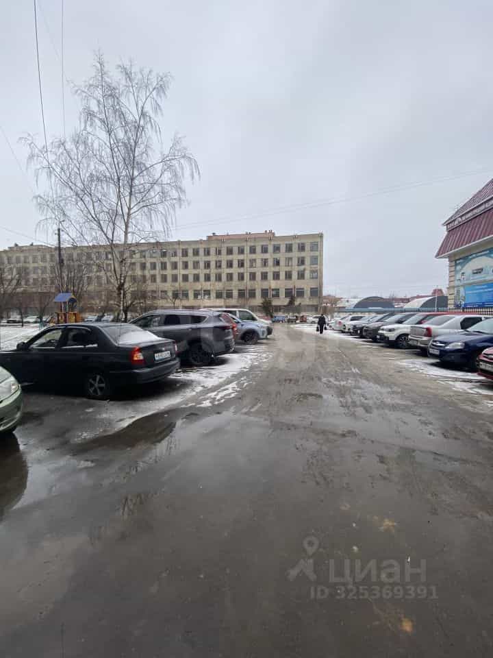 Россия, Тамбов, Интернациональная улица, 47к1, фото 32