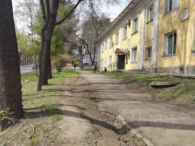 Фото объекта