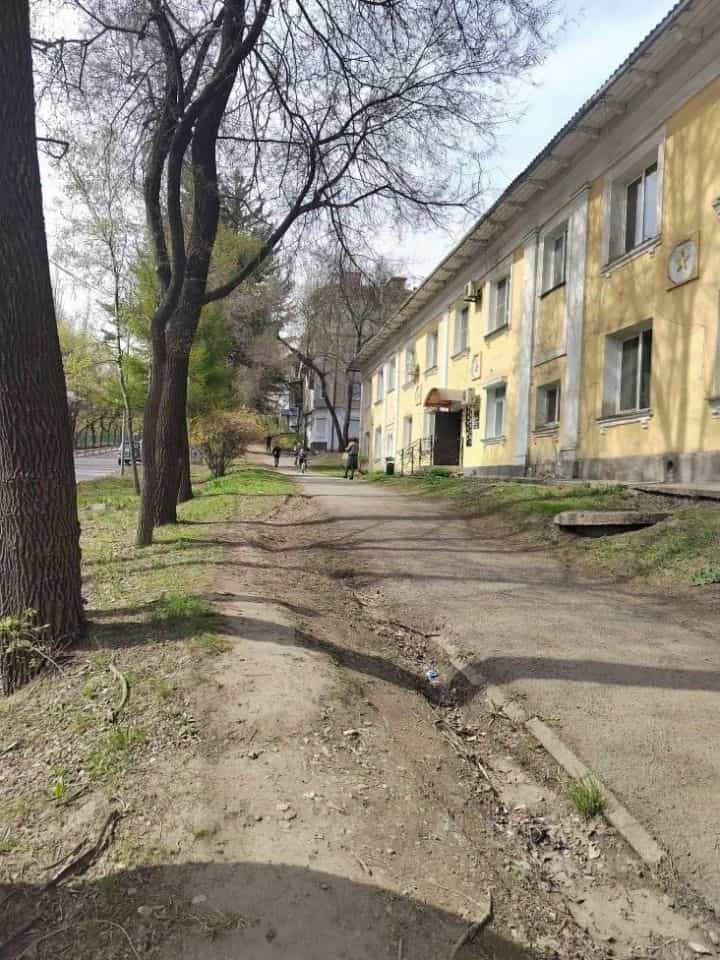 Россия, Приморский край, Партизанск, Ленинская улица, 53