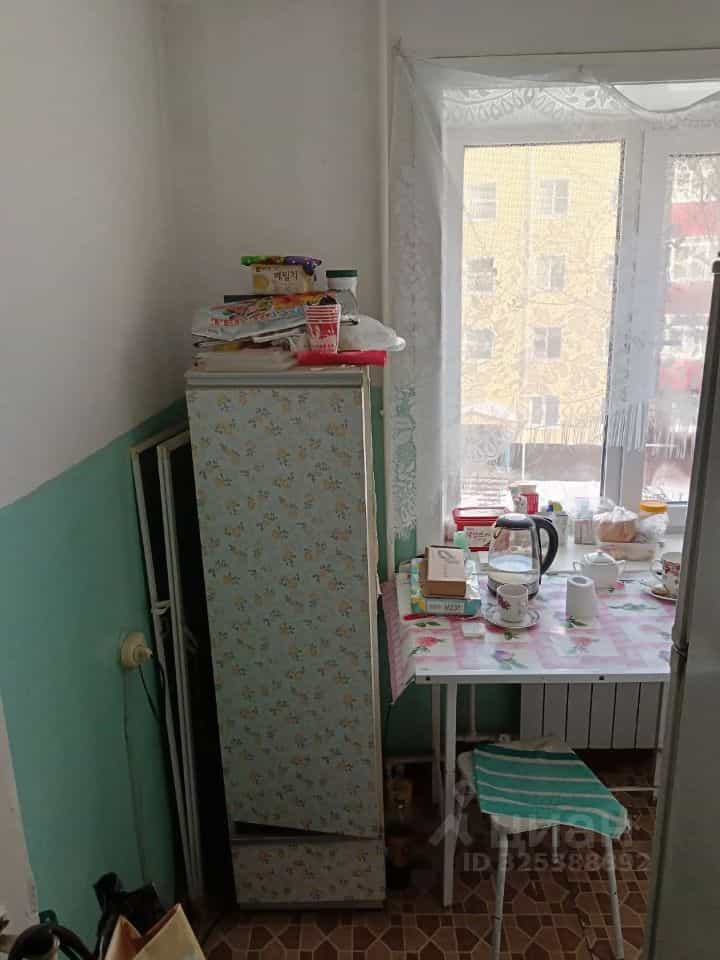 Россия, Сахалинская область, Поронайск, улица Победы, 84, фото 5