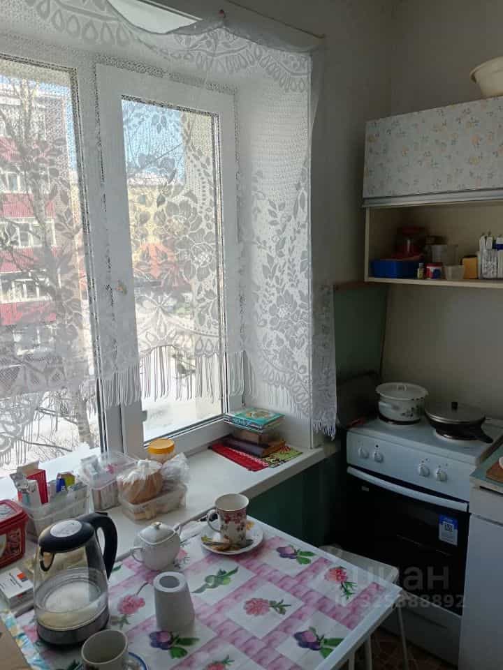 Россия, Сахалинская область, Поронайск, улица Победы, 84, фото 6