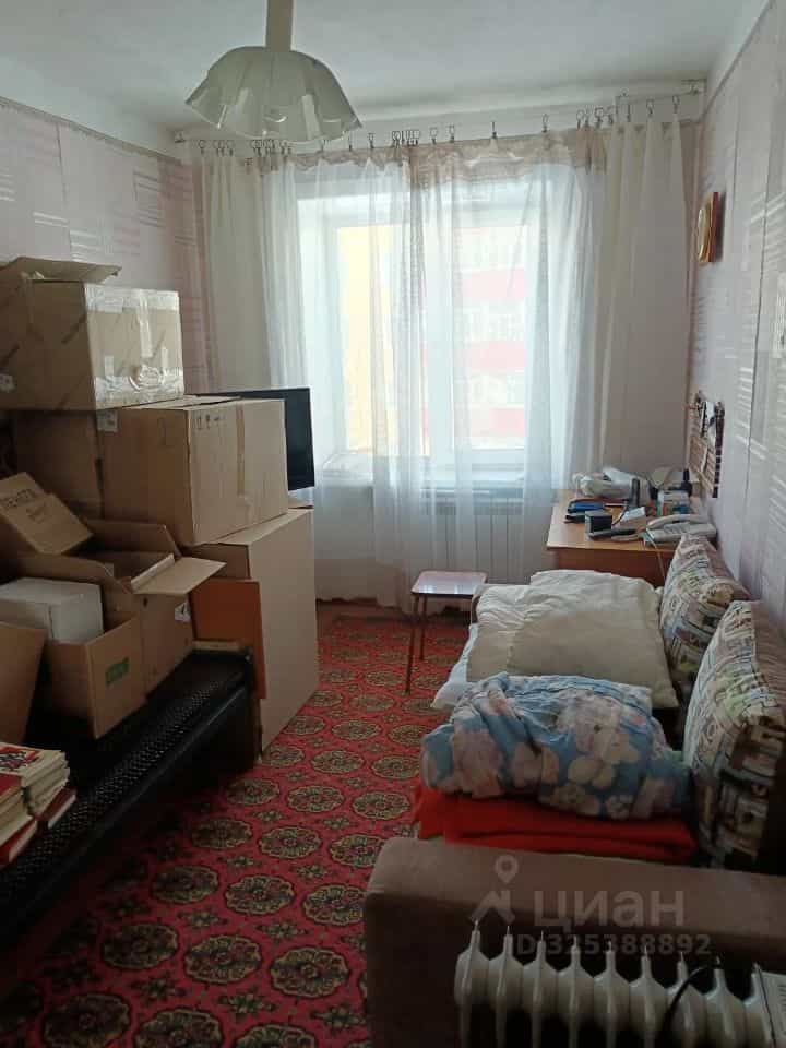 Россия, Сахалинская область, Поронайск, улица Победы, 84, фото 12