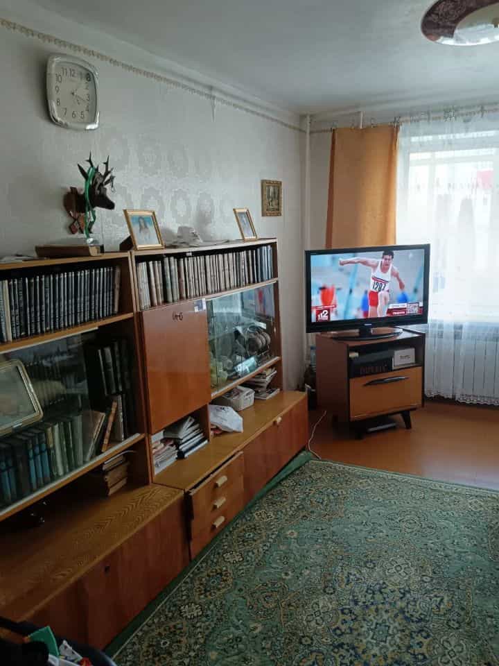 Россия, Сахалинская область, Поронайск, улица Победы, 84, фото 16