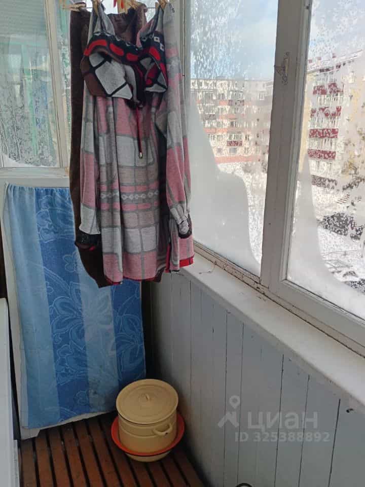 Россия, Сахалинская область, Поронайск, улица Победы, 84, фото 20