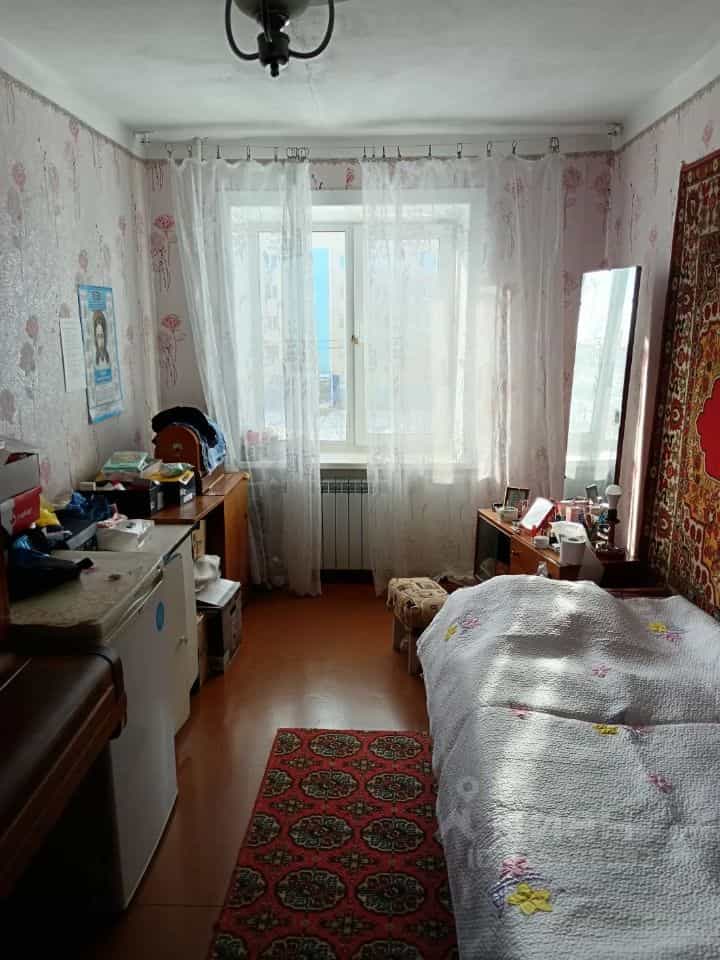 Россия, Сахалинская область, Поронайск, улица Победы, 84, фото 25
