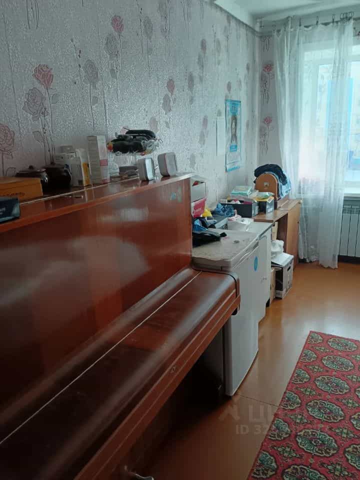 Россия, Сахалинская область, Поронайск, улица Победы, 84, фото 26