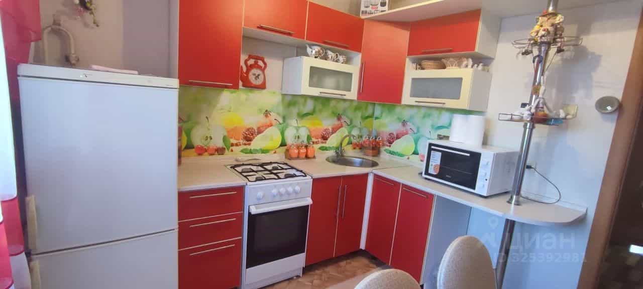 Россия, Республика Марий Эл, Звенигово, улица Гагарина, 78, фото 8