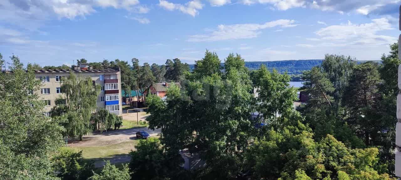 Россия, Республика Марий Эл, Звенигово, улица Гагарина, 78, фото 11