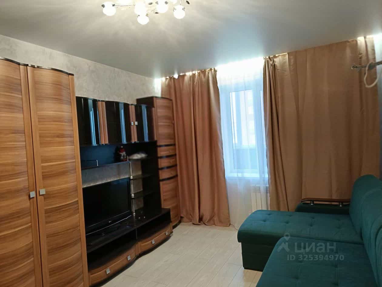 Россия, Тамбов, Мичуринская улица, 25, фото 13