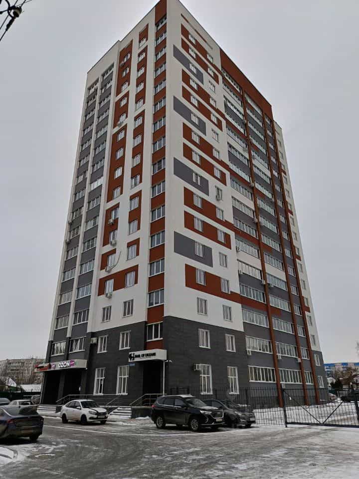 Россия, Тамбов, Мичуринская улица, 25, фото 22