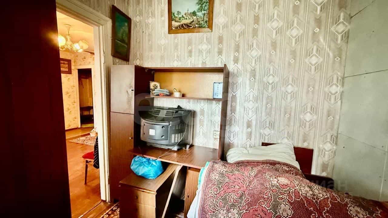Россия, Тамбовская область, Мичуринск, Промышленная улица, 8, фото 7