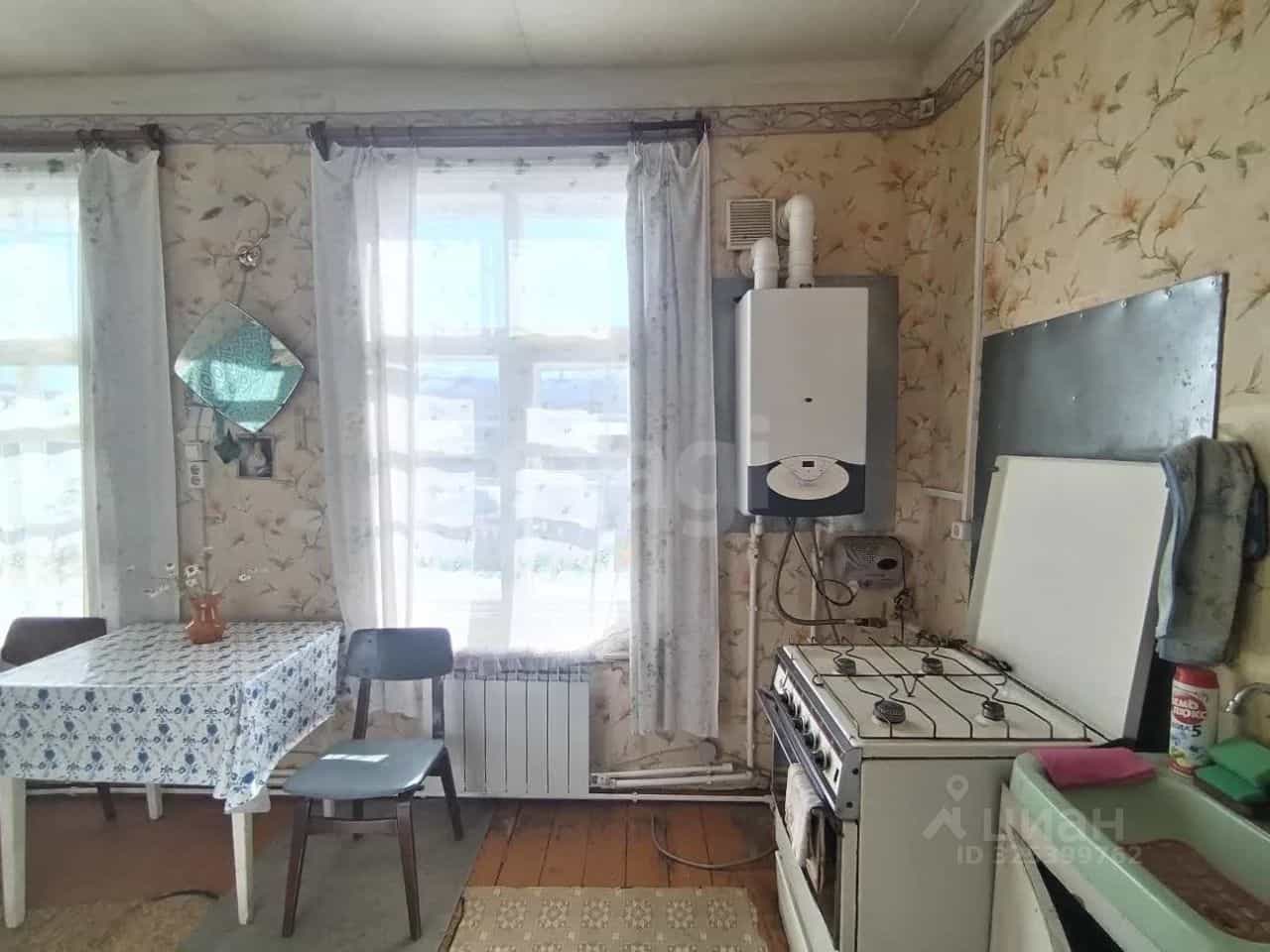 Россия, Костромская область, Буй, Клубная улица, 5, фото 3