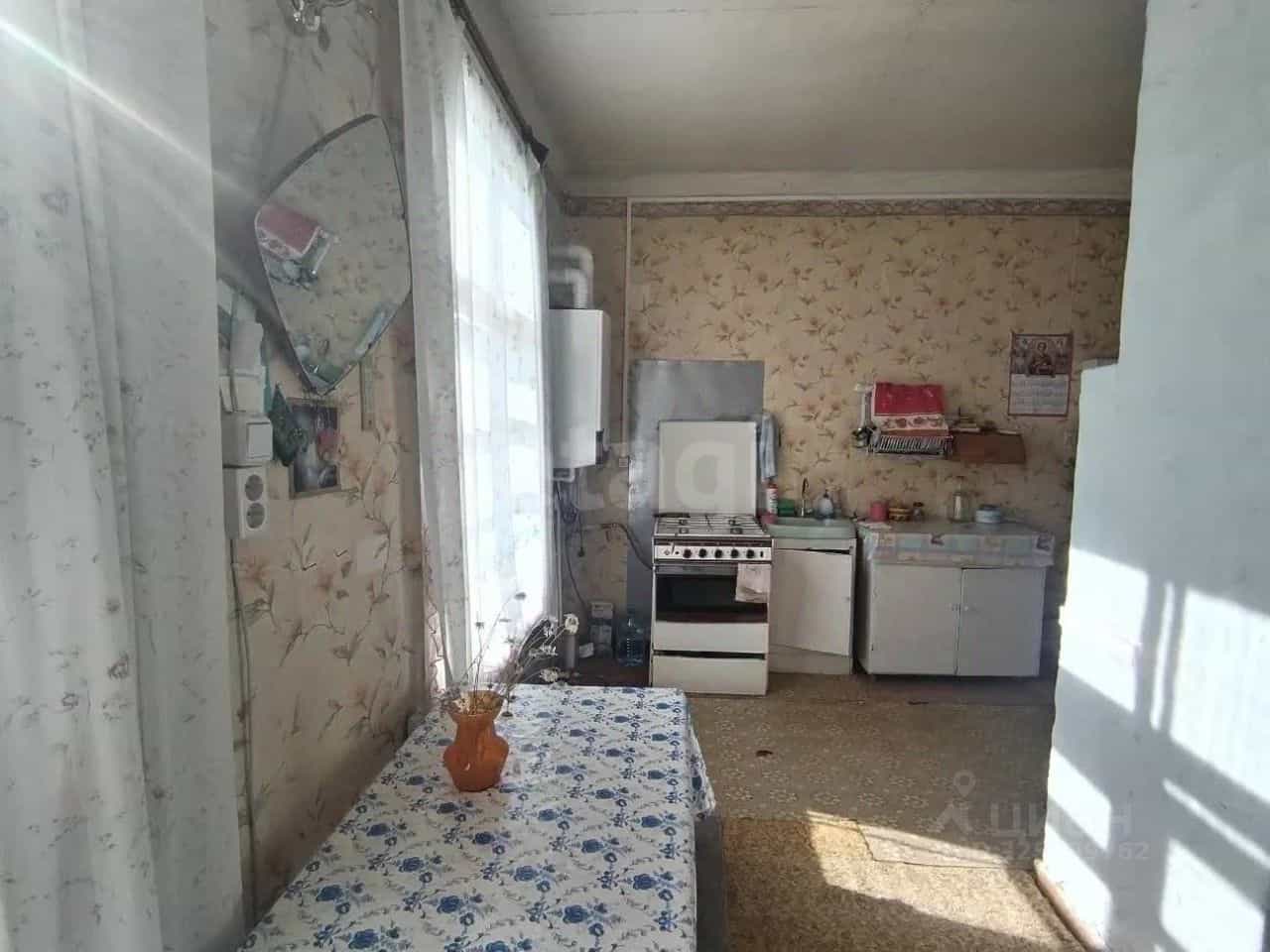Россия, Костромская область, Буй, Клубная улица, 5, фото 4