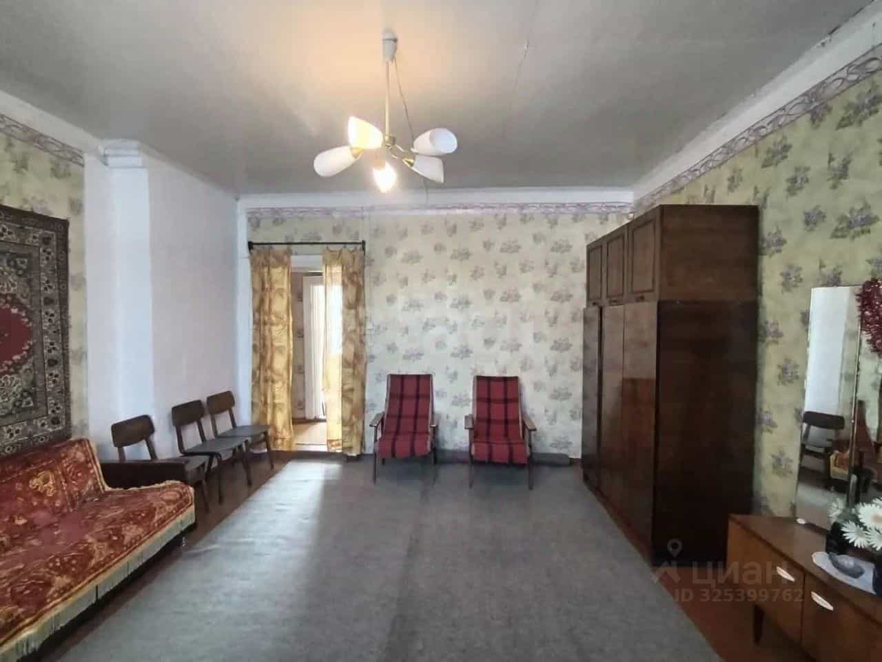 Россия, Костромская область, Буй, Клубная улица, 5, фото 8